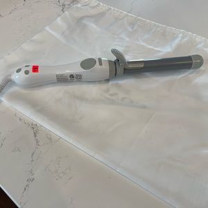 Beachwaver S1 curling iron